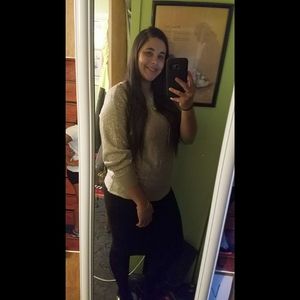 Meet your Posher, Rebekah